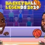 Basketball Stars