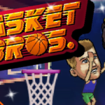 Basketball Stars