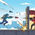Experience the Thrill of Battle: An In-depth Guide to 1v1 lol Official