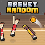 Basketball Stars
